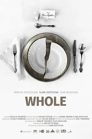 Постер к фильму Whole (2019)