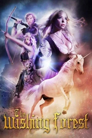 Постер к фильму В поисках единорога (2018)