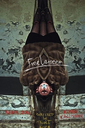 Постер к фильму Freelancer (2017)