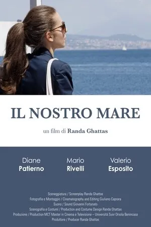 Постер к фильму Il Nostro Mare (2017)