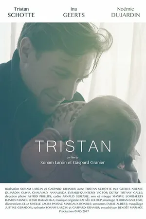 Постер к фильму Tristan (2017)