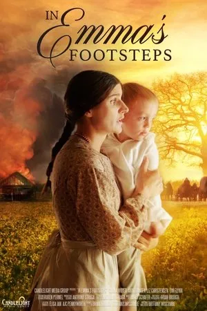 Постер к фильму In Emma's Footsteps (2018)