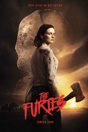 Постер к фильму Бестии (2019)