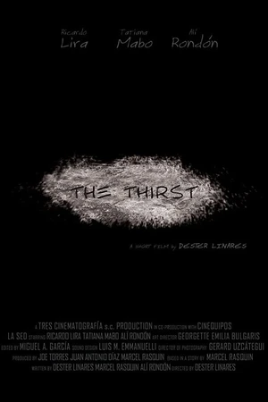 Постер к фильму The Thirst (2017)