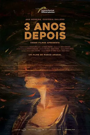 Постер к фильму 3 Anos Depois (2018)