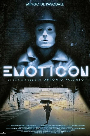 Постер к фильму Emoticon (2017)