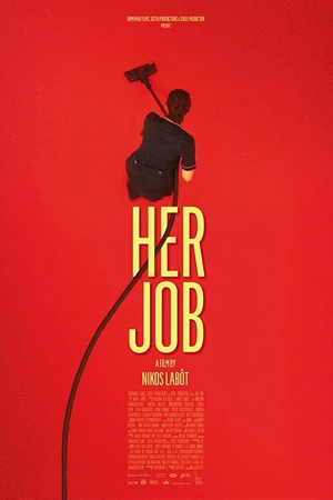 Постер к фильму Её работа (2018)