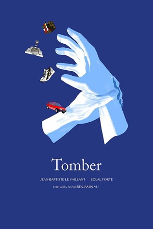 Постер к фильму Tomber (2018)