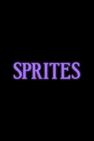 Постер к фильму Sprites (2018)