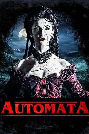 Постер к фильму Машина дьявола (2019)