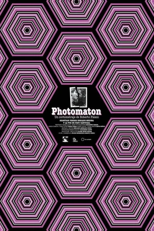 Постер к фильму Photomaton (2018)