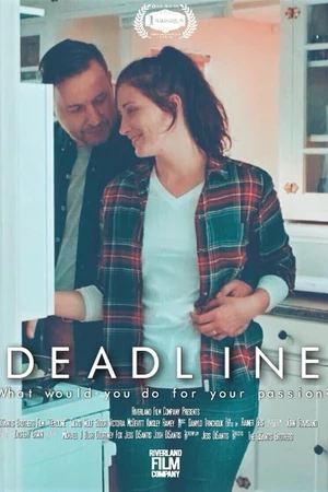 Постер к фильму Deadline (2018)