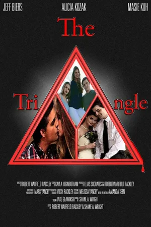 Постер к фильму The Triangle (2018)