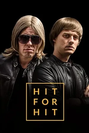 Постер к сериалу Hit for hit (2018)