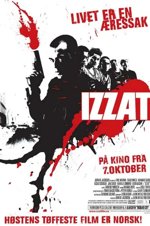 Постер к фильму Честь (2005)
