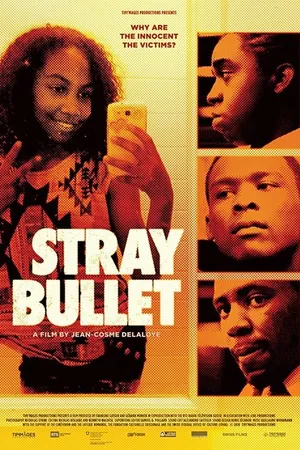 Постер к фильму Stray Bullet (2018)