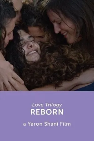 Постер к фильму Love Trilogy: Reborn (2019)