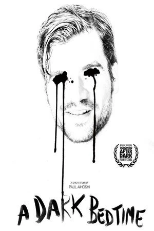 Постер к фильму A Dark Bedtime (2017)