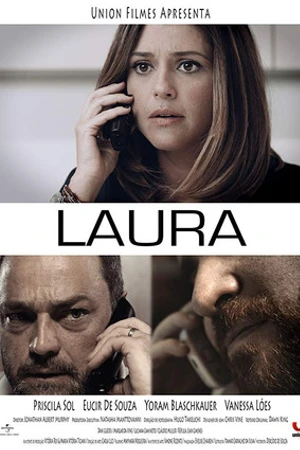 Постер к фильму Laura (2017)