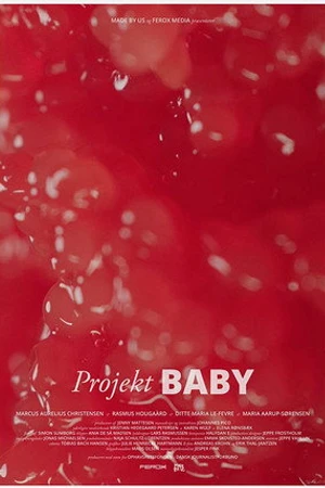 Постер к фильму Projekt baby (2018)