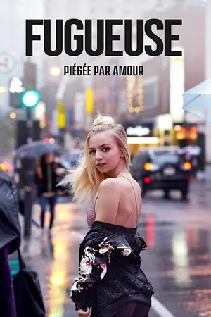 Постер к сериалу Беглянка (2018)