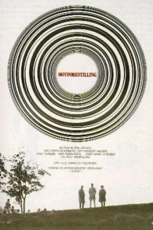 Постер к фильму Motforestilling (1972)