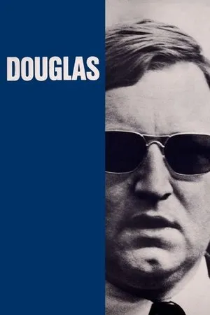 Постер к фильму Douglas (1970)