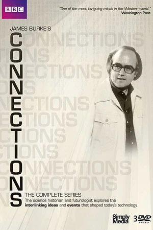 Постер к сериалу Connections (1978)