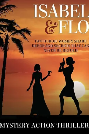 Постер к сериалу Isabel & Flo (2019)