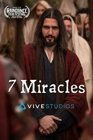 Постер к фильму 7 Miracles (2018)