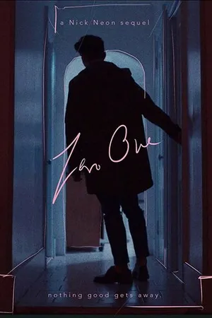 Постер к фильму Zero One (2019)