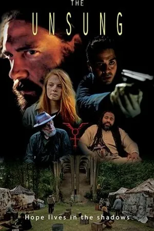 Постер к фильму The Unsung (2020)
