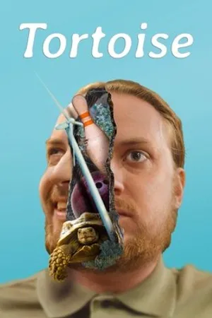 Постер к фильму Tortoise (2018)