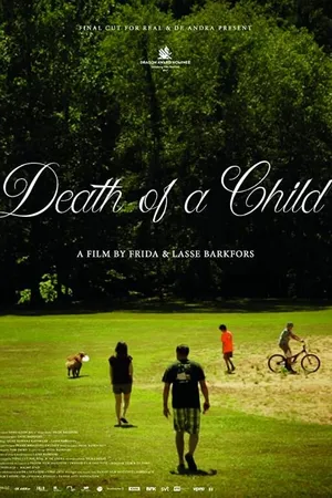 Постер к фильму Death of a Child (2017)