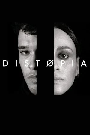 Постер к фильму Dystopia (2016)