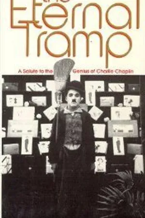 Постер к фильму Chaplinesque, My Life and Hard Times (1972)