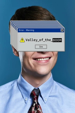 Постер к сериалу Долина успеха (2019)