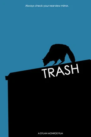 Постер к фильму Trash (2017)