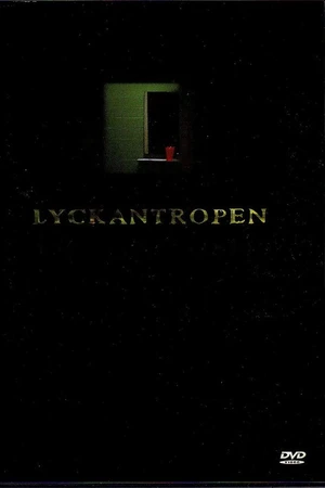 Постер к фильму Lyckantropen (2002)