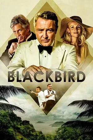 Постер к фильму Blackbird (2018)
