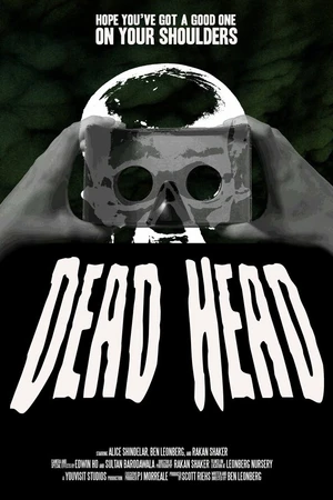 Постер к фильму Dead Head (2016)