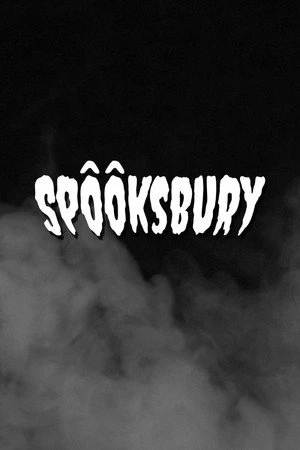 Постер к фильму Spooksbury (2017)