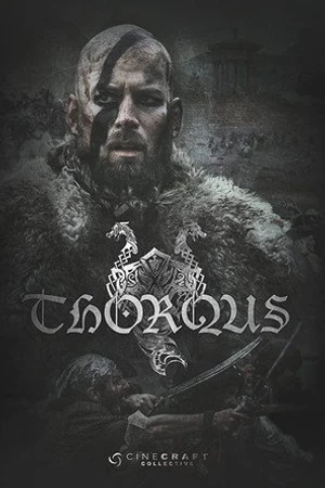 Постер к фильму Thorqus (2018)