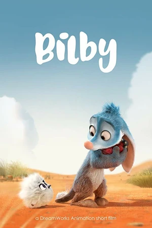 Постер к мультфильму Билби (2018)