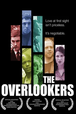 Постер к фильму The Overlookers (2004)