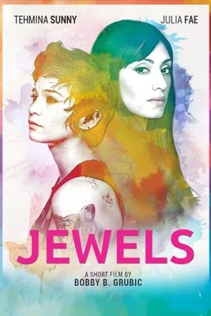 Постер к фильму Jewels (2018)