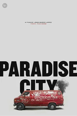 Постер к фильму Райский город (2019)