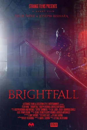 Постер к сериалу Brightfall (2018)