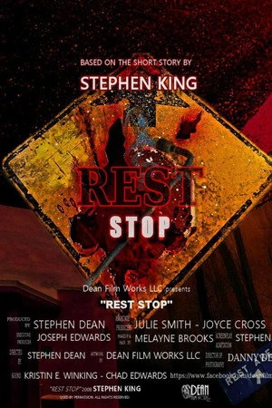 Постер к фильму Rest Stop (2018)