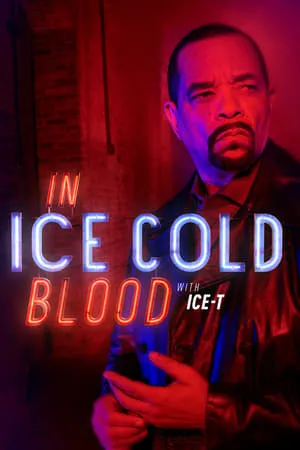 Постер к сериалу In Ice Cold Blood (2018)